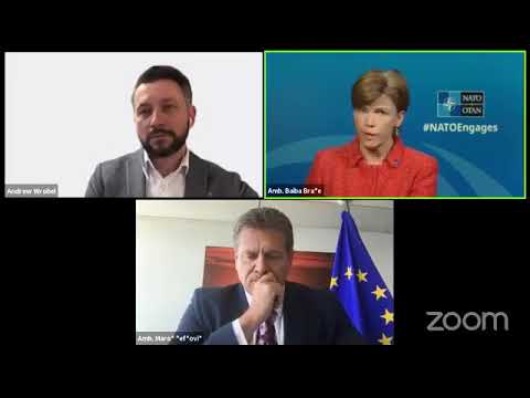 Institutul Aspen Romania: Resilience and Foresight – The World after the Pandemic