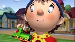 Make Way for Noddy Ep90 Noddys Great Discovery