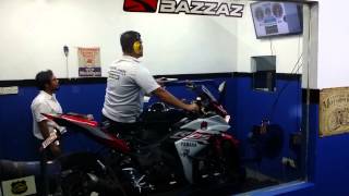 Download lagu YAMAHA YZF R25 DYNO - Karthik of RaceDynamics (PowerTRONIC) & Motodynamics in Malaysia mp3 Download lagu YAMAHA YZF R25 DYNO - Karthik of RaceDynamics (PowerTRONIC) & Motodynamics in Malaysia mp3