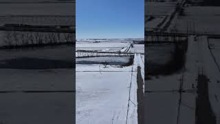 2025 Farmers&#39; Almanac offers prediction on 2026 winter #weather #almanac #watch