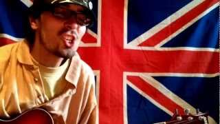 Baby Lemonade-Syd Barrett