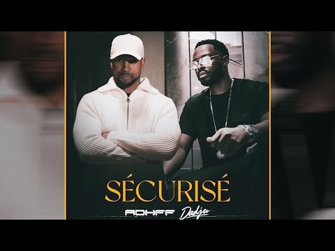 𝖱𝗈𝗁𝖿𝖿 𝖿𝗍. 𝖣𝖺𝖽𝗃𝗎 - 𝖲é𝖼𝗎𝗋𝗂𝗌é (𝖳𝖤𝖠𝖲𝖤𝖱)