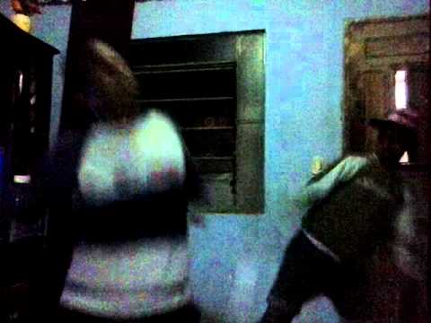 mc crash e mc pedrinho - passinho do romano