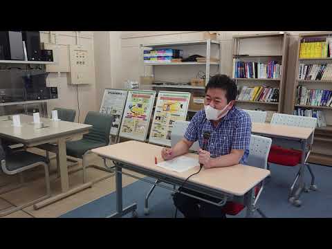 エフエム豊橋「天伯之城 ギカダイ」に、情報・知能工学系　北岡 教英 教授が出演します。