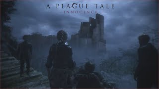 夢書の実況/A PLAGUE TALE ７章③