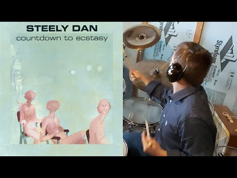 Thumbnail for "King of the World" - Steely Dan Drum Cover