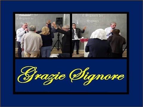 Gesù ritorna, siamo noi pronti? - Culto di Adorazione 02-06-19