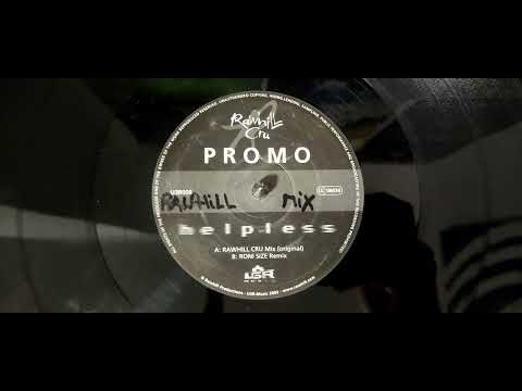 Rawhill Cru – Helpless (Rawhill Mix)