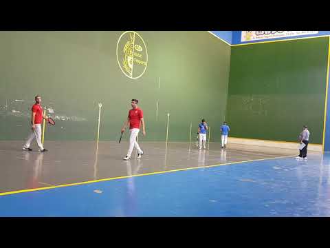 J7. 🔵 CF Elche- 🔴 CVN. P2. Set 2 (1). Autonomica