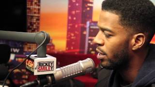 Headkrack's Hip Hop Spot: Kid Cudi Talks Making it in Hollywood & 5 Fave New Rappers [Part 2]