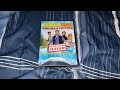 Opening To Without A Paddle Nature S Calling 2009 DVD
