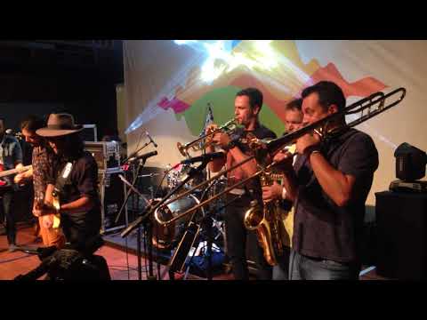 Projeto Supernova - A onda (Canto da Primavera 2016)