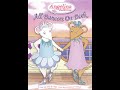Sneak Peeks From Angelina Ballerina All Dancers On Deck 2006 DVD