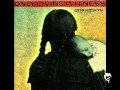 Only Living Witness - Strata