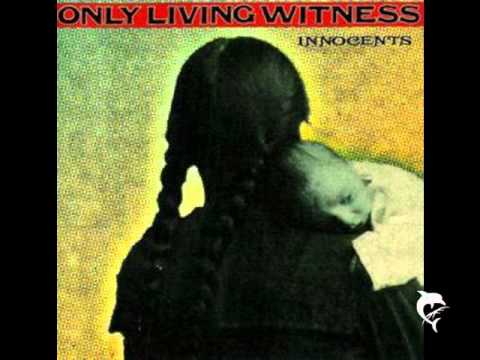Only Living Witness - Strata
