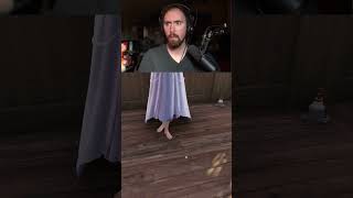 Asmongold reveals new fetish #asmongold #oncehuman