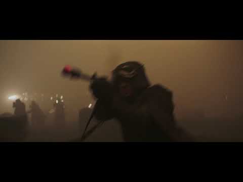 Han Solo Deled Scene 4    The Battle of Mimban  Extended