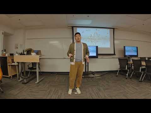 FA22 Perfect Pitch Kevin Zhu