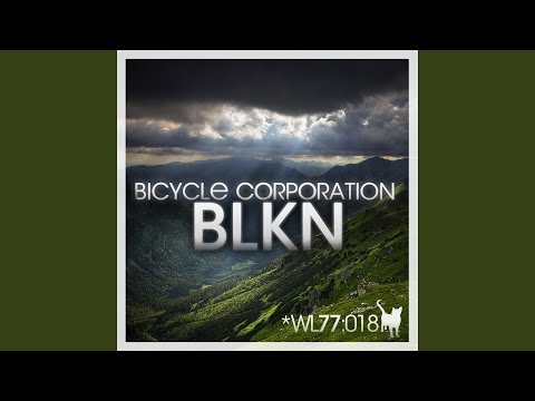 Blkn (Flutuance Remix)