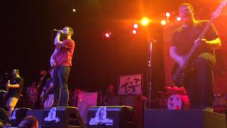 [LIVE] The Wonder Years - Dismantling Summer