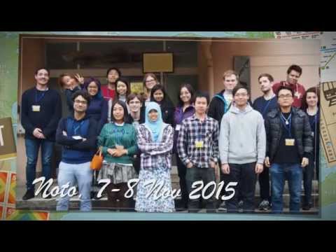 Ishikawa Tour part 1: Noto Peninsula (song by DEPAPEPE)