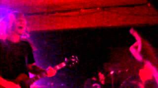 Fozzy - &quot;Freewheel Burning&quot; - Manchester