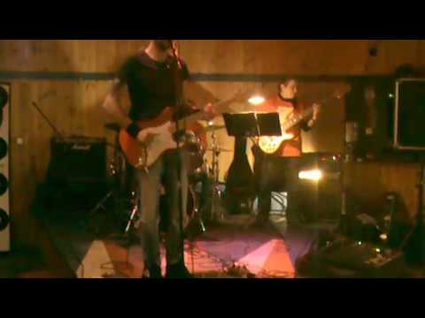 414 Soczewa Blues Session - 2KOŁA - 09.11.2017 - 788