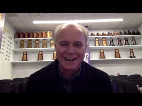 Video: Paul Mainieri's Media Session Before Opening Weekend