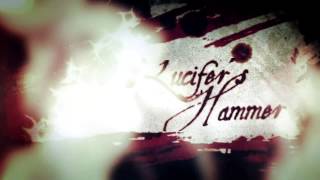 VIRGIN STEELE "Lucifer´s Hammer" (Official Lyric Video)