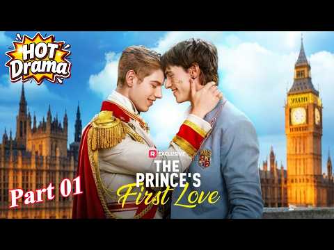 The Prince's First Love | Inside, Prince be forced to love; Outside, A Live will begin. #Reelshorts