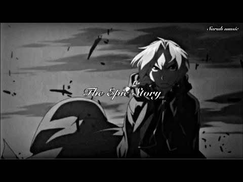 ~The Epic Story~ by MaxKoMusic epic music/ موسيقى حماسيه