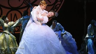 Broadway Balances America: Cinderella the Musical
