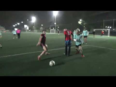 RUSTIC FC VS REAL A PLENO - 24/06/2022 - Europa League