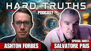 The TRUTH about Fusion - Hard Truth w/ Salvatore Pais