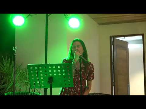 David Pomeranz Medley