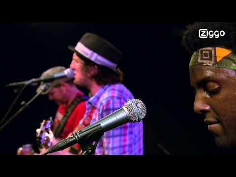 Mann Friday - Sunrise Everyday // Ziggo Live #47 (15-08-2013) [HD]