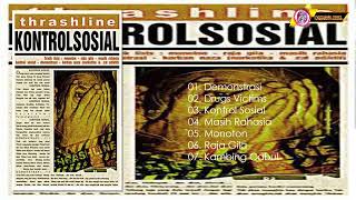 Download lagu Thrashline - Kontrol Sosial | 2003 | THRASH METAL | INDONESIA mp3 Download lagu Thrashline - Kontrol Sosial | 2003 | THRASH METAL | INDONESIA mp3