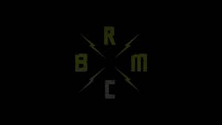 Black Rebel Motorcycle Club - US Government (Alternate Version)