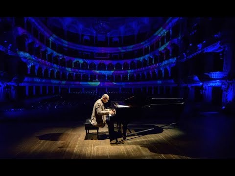 Boris Bloch, piano. М.П.Мусоргский. Картинки с выставки