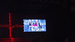 ITZY JYP entertainment in Taipei
