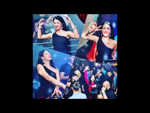 DJ LIYA - Buddha Bar Moscow