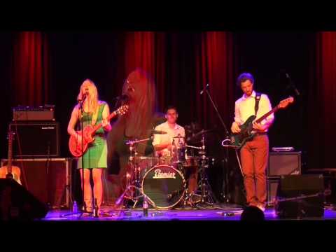 Kristin Shey Trio - Marvellous