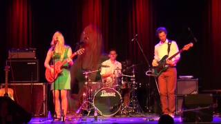 Kristin Shey Trio - Marvellous