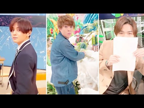 関連動画 | Hey! Say! JUMP謎の新曲「#502」の楽曲提供アーティストが判明  | ORICON NEWS