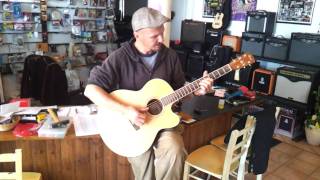 Video thumbnail for Cj1f cort paul giles www.ni-gunim.co.il by ניגונים בגליל ניגונים בגליל