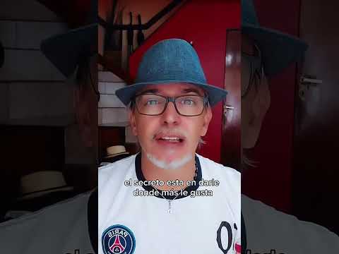 Y qué sufra