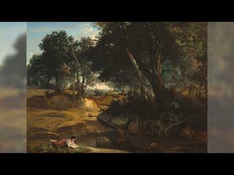Symphony No.4 in E major - Franz Lachner