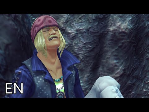 Xenoblade Chronicles Definitive Edition Cutscene 150 – Disciple Dickson's Defeat – ENGLISH