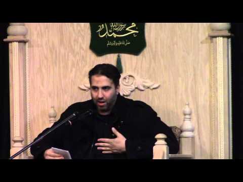 29th of Safar 1436AH, Infallibility of Prophet Muhammad & the Tragedy of Thursday