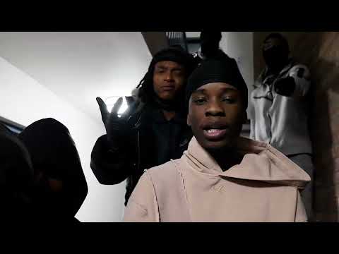 Kha Struc- Hitlist(Official Music Video)